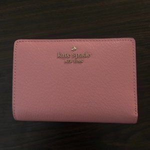 Kate Spade medium slim bifold